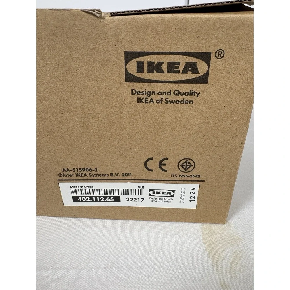 IKEA ONSJÖ Pendant Light Chandelier 402.112.65 Modern Ceiling Lamp NEW Open Box
